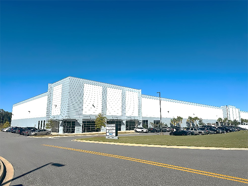 South Alabama Logistics Park - Building D